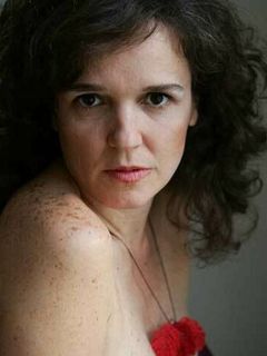 Сандра Корвелони