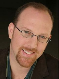 Дэвид Падруш