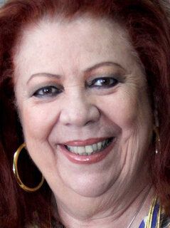 Бет Карвальо