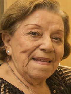 Сэльма Лопес