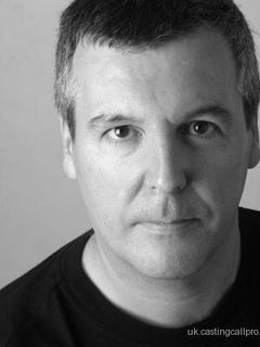 Jonathan Stratt