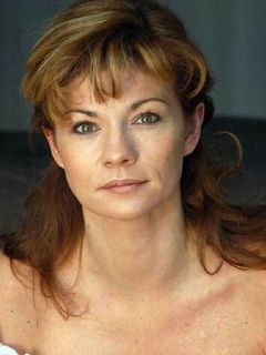 Кэндис Бернер
