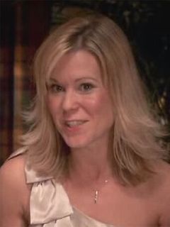 Дженни Райан