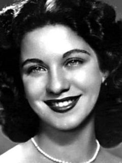 Лолита Родригез