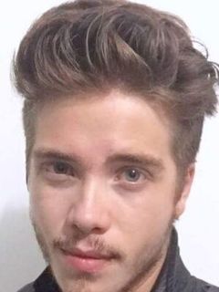 Педро Малта