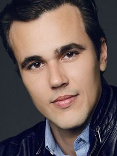 Бруно Феррари