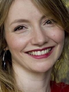 Джин Сганзерла