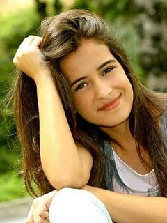 Мария Мариана Азеведо