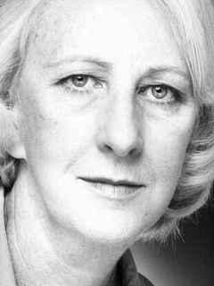 Рут Крэкнелл