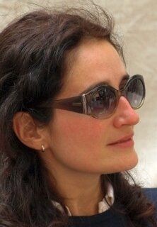 Кристина Просерпио