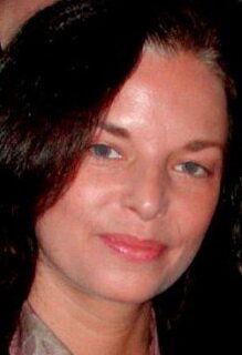 Petra Wiesent