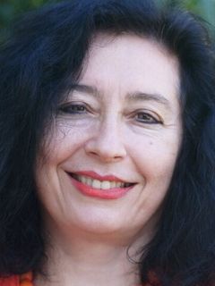 Елена Кац-Чернин