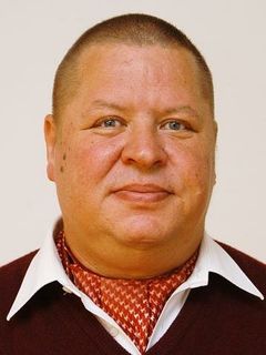 Герхард Полачек
