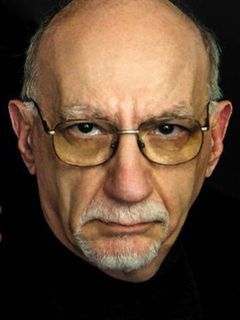 Соломон Волков