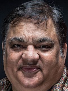 Хариш Пател