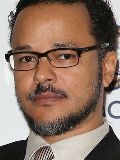 Кристофер Скотт Черот