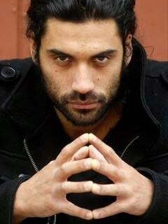 Фелипе Контрерас