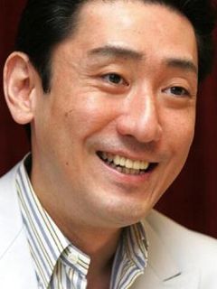 Хасиносукэ Накамура