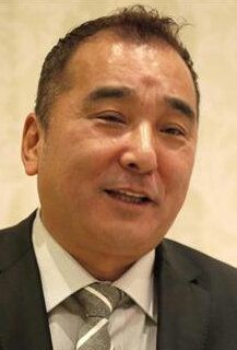 Масаюки Судзуки