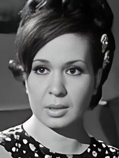 Надя Сейф Эль-Наср