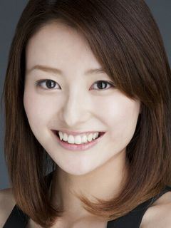 Нацуки Харада