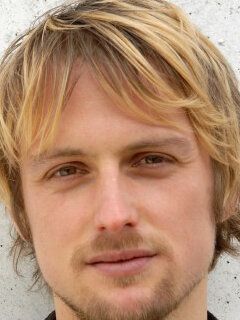 Аксель Шрайбер
