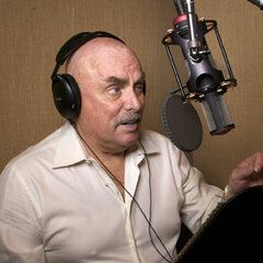 Дон Лафонтейн