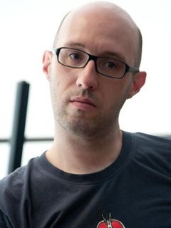 Грегори Морин