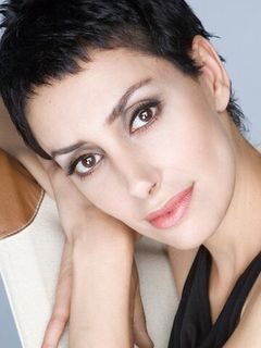 Лаура Апарисио