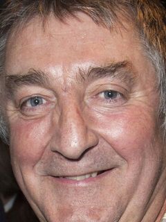 Ифан Хью Дэфидд