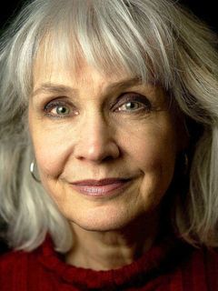 Марика Линдстрём