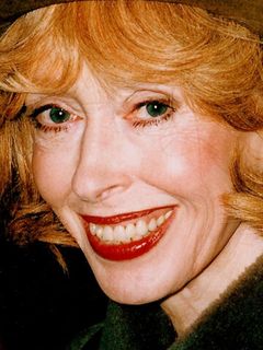 Ильзе Риттер