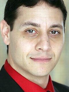 Крис Спинелли