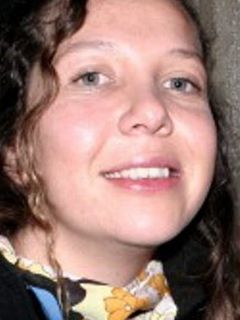 Урсула Будник