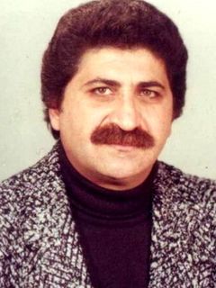 Юсуф Четин