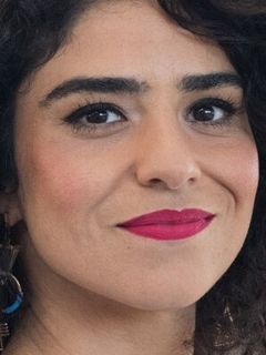 Мераль Полат