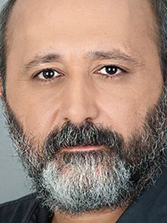 Ахмет Билгин