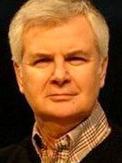 Бурчин Оралоглу