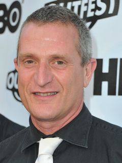 Гленн Гэйлорд