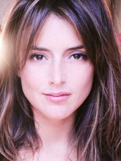 Сара-Лора Эстранья