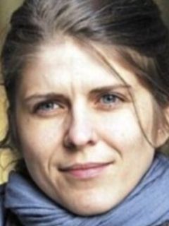 Анна Ядовская