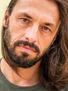 Маркус Зибер