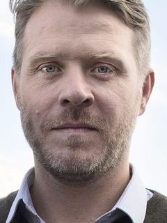 Хенрик Норлен