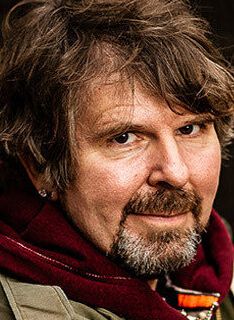 Джереми Кипп