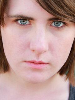 Кендра МакКалти