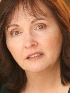 Линда Дж. Картер