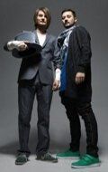 Röyksopp