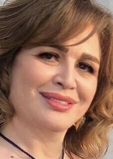 Эльхам Шахейн