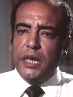 Закариа Мовафи