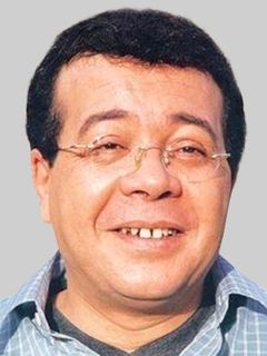 Ахмад Адам